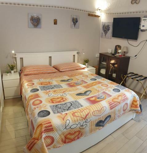Apartamento Giovanni S Little House