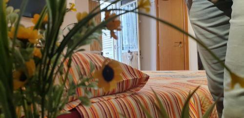 Apartamento Giovanni S Little House