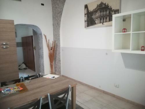 Apartamento Home Greco