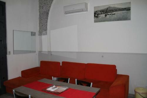 Apartamento Home Greco