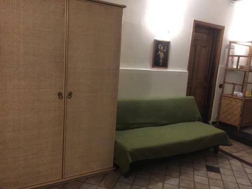 Apartamento La Casa Di Iside A Mare