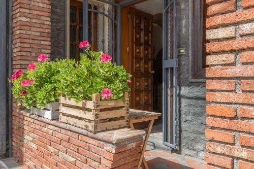 Apartamento La Casa Di Iside A Mare