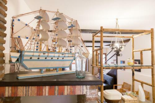 Apartamento La Casa Di Iside A Mare