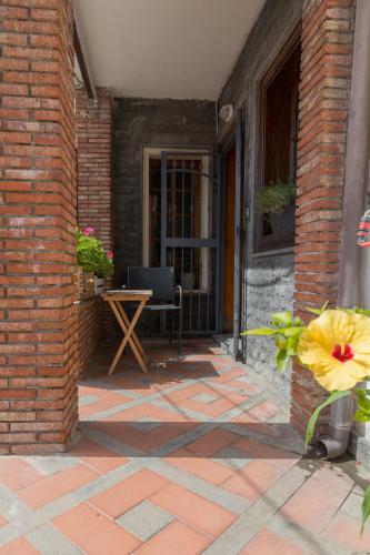 Apartamento La Casa Di Iside A Mare