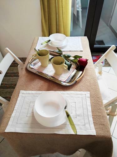 Apartamento Il Borghetto Di Gigi