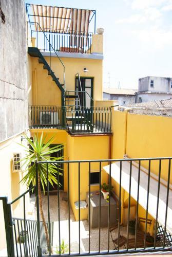 Cla & Ale Apartment
