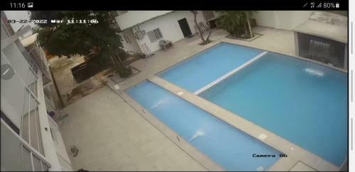 Apartamento Muni Suite III
