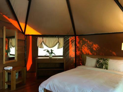 Hotel Arenal Glamping