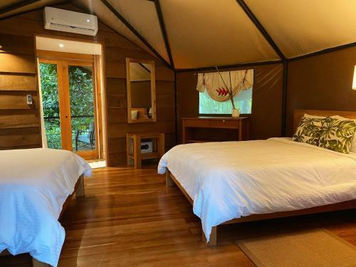 Hotel Arenal Glamping