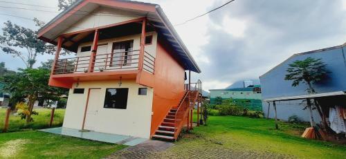 Hospedaje Verde Arenal