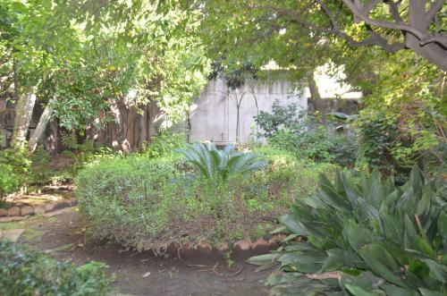 Il Giardino Di Caronda