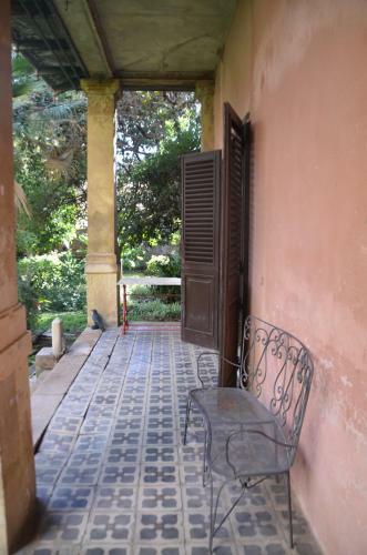 Il Giardino Di Caronda
