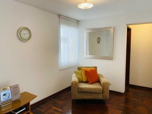 Apartamento Enjoy & Studies & Work