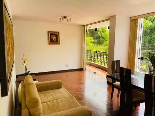 Apartamento Enjoy & Studies & Work