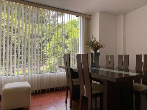 Apartamento Enjoy & Studies & Work