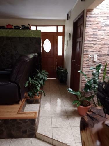 Casa En La Monta�a