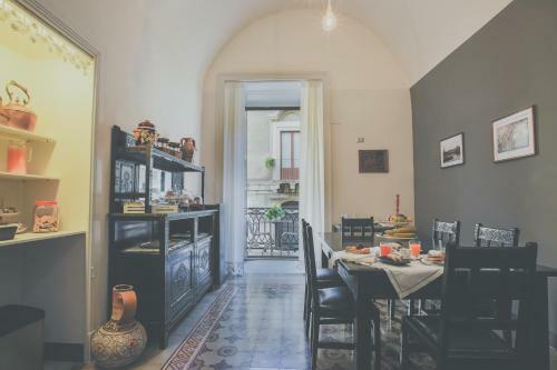 Palazzo Speciale B&B