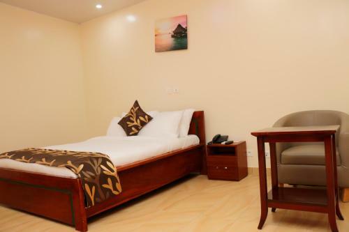 Hotel Laval