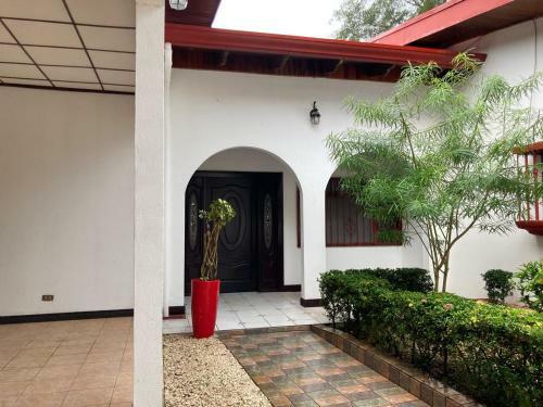 Casa Paradisus Liberia