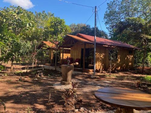 Hotel Finca Avellanas