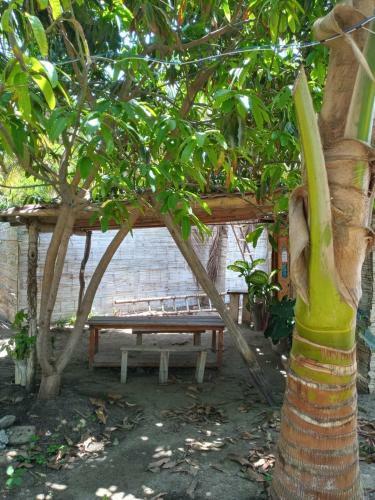 Albergue Casa Tito