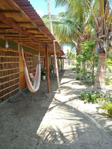 Albergue Casa Tito