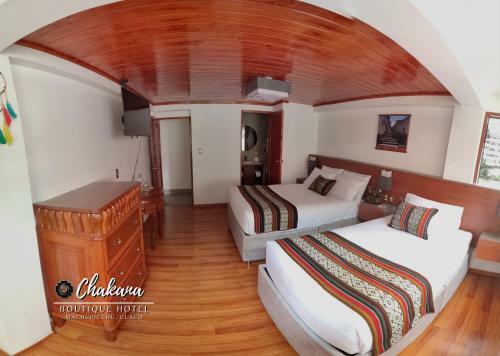 Chakana Boutique Hotel