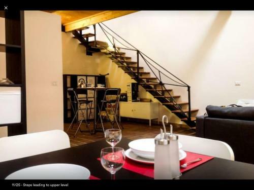 Apartamento San Giuliano House