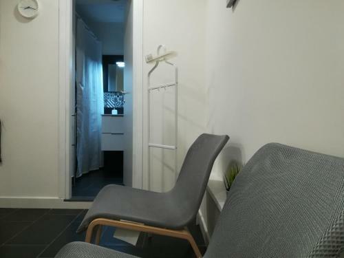 Apartamento Casa Del Plebiscito