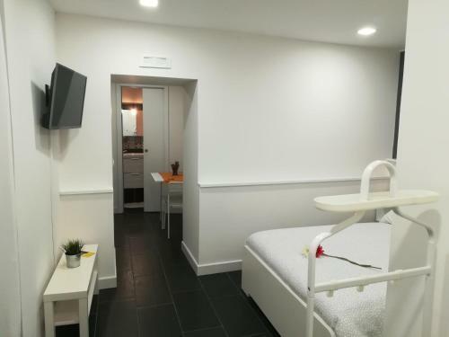 Apartamento Casa Del Plebiscito