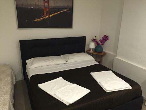 Apartamento Smile's Home