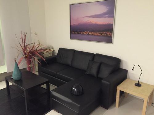 Apartamento Smile's Home