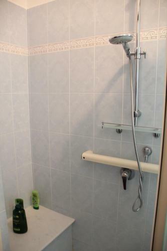 Apartamento Da Cinzia & Salvo