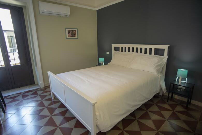 Hostal Corte Dei Medici - Palace