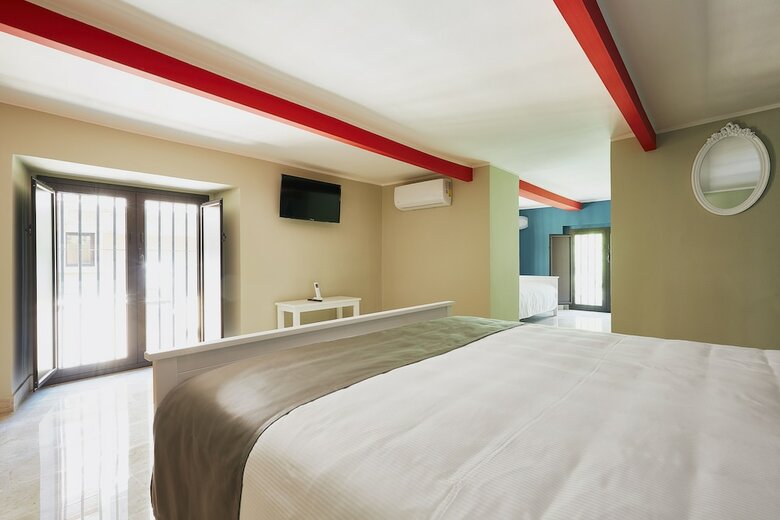 Hostal Corte Dei Medici - Palace