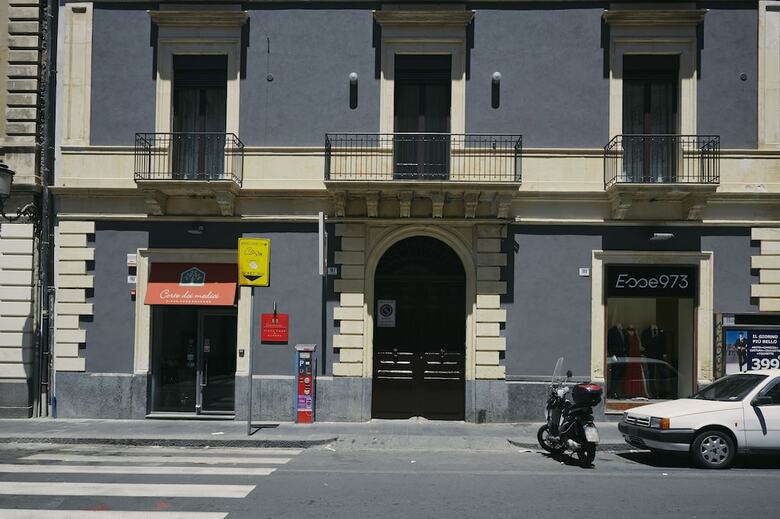 Hostal Corte Dei Medici - Palace