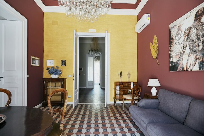 Hostal Corte Dei Medici - Palace