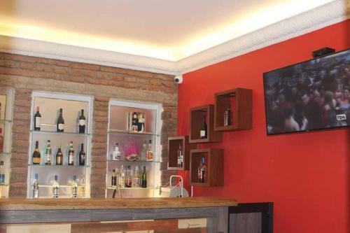 Hostal Prentice Pod Hostel