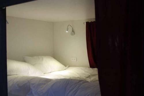 Hostal Prentice Pod Hostel