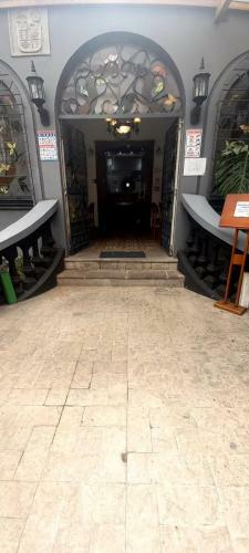 Hostal Prentice Pod Hostel