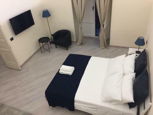 Bed & Breakfast Catania Sun & Sea