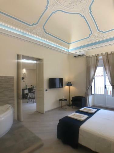 Bed & Breakfast Catania Sun & Sea
