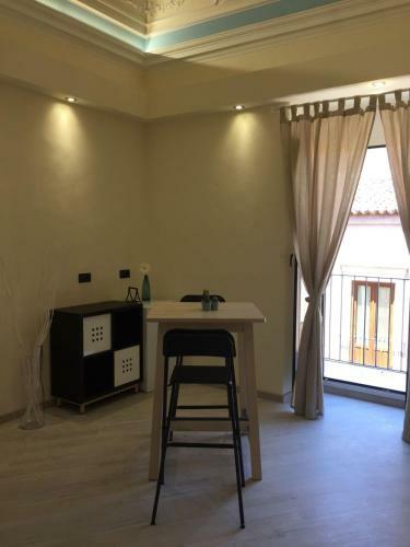 Bed & Breakfast Catania Sun & Sea