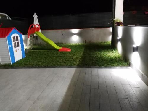 Apartamento Villa Andrea