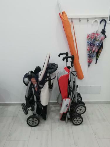 Apartamento Villa Andrea