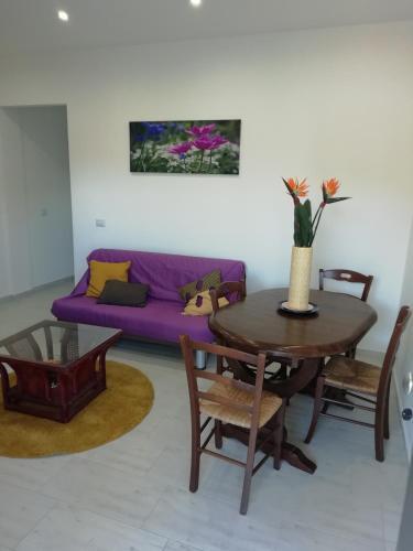 Apartamento Villa Andrea