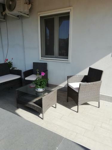 Apartamento Villa Andrea