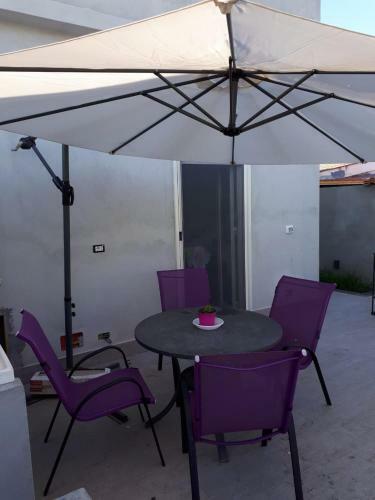 Apartamento Villa Andrea