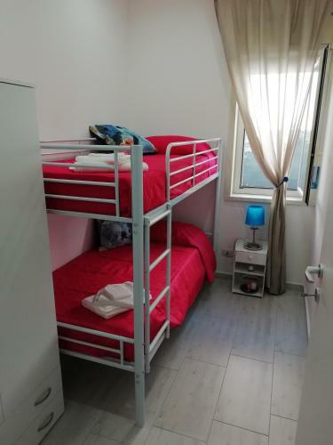 Apartamento Villa Andrea