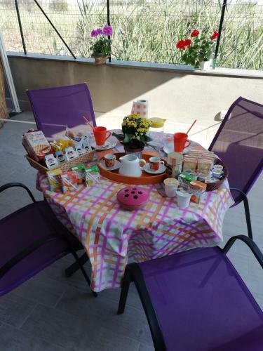 Apartamento Villa Andrea